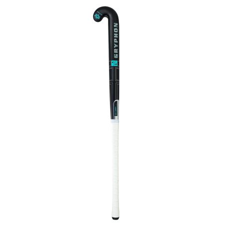 Gryphon Cobra Junior G24 Black Hockey Stick (2024/25)