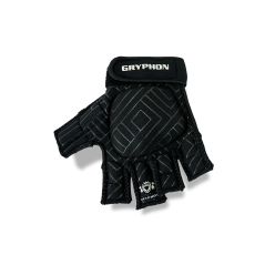 Guante Gryphon Gmitt Deluxe OP G5 - Negro (2024/25)