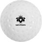 Gryphon Initiation Dimple Hockey Ball - White (2024/25)