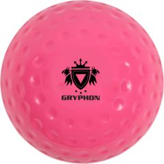 Gryphon Initiation Dimple Hockeyball - Rosa (2024/25)