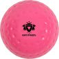 Gryphon Initiation Dimple Hockey Ball - Pink (2024/25)