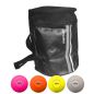 Mercian Genesis Training Dimple Balls - Bag of 36