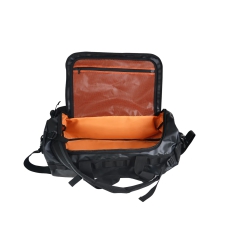 Y1 Matchday Bag - Black (2024/25)