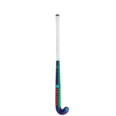 Gryphon Lazer Junior G24 Violet Hockey Stick (2024/25)