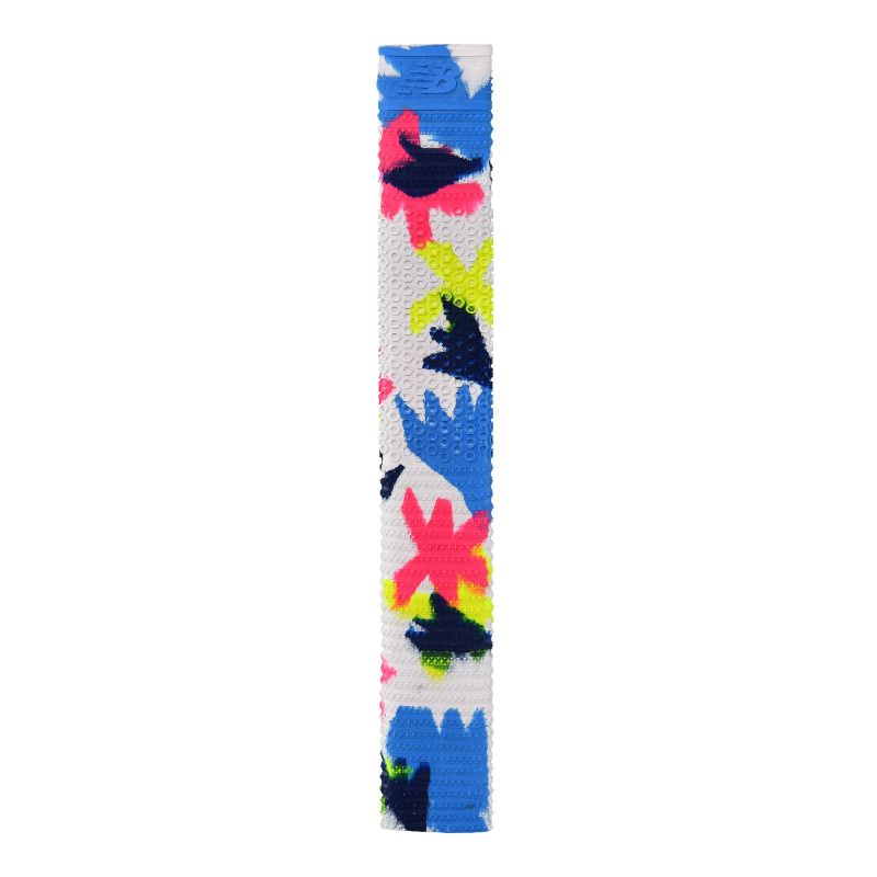 New Balance Neon Cricket Bat Grip (2025)