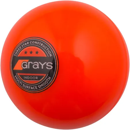 Grays Indoor Hockey Ball (2017/18)
