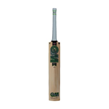 GM Verva 404 Cricket Bat (2025)