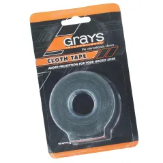 Grays Cloth Tape (2019/20) - Verzorging van tape en stick