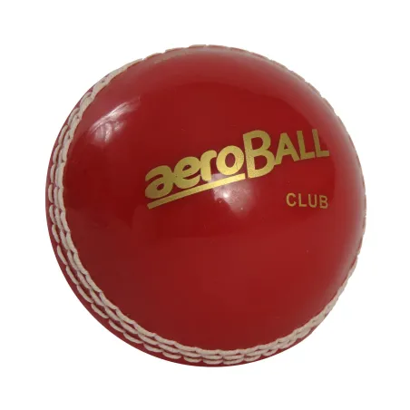 Aero Ball Club (rood)