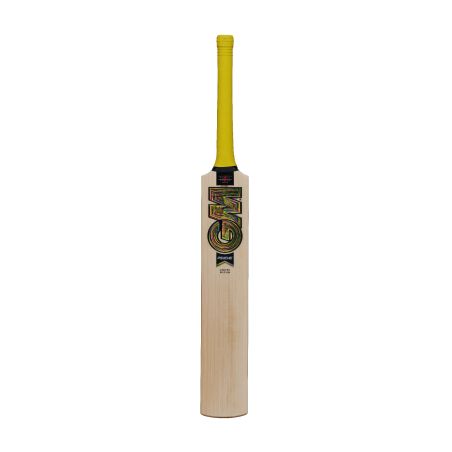 GM Psyche Limited Edition Cricket Bat (2025)