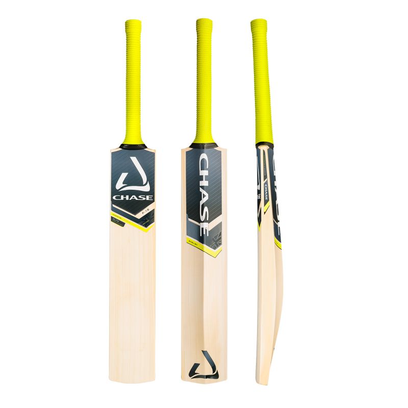 Chase F-16 Player Performance Cricket Bat (2025)