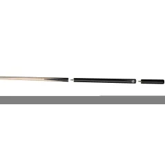 Peradon Newbury 3/4 Jointed Snooker Cue