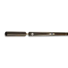 Peradon Cannon Synergy 3/4 Jointed Snooker Cue