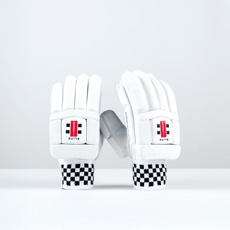 Gray Nicolls Classic Elite Cricket Gloves (2025)