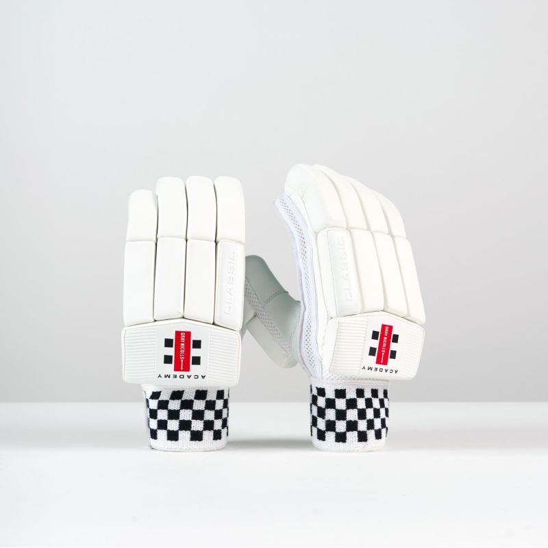 Gray Nicolls Classic Academy Cricket Gloves (2025)