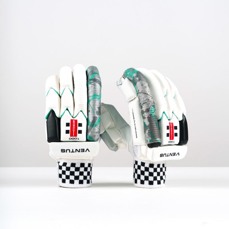 Gray Nicolls Ventus 1.0 1000 Cricket Gloves (2025)