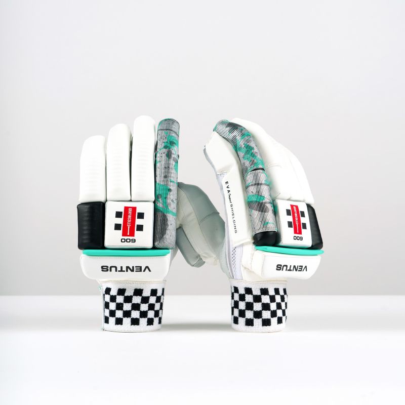 Gray Nicolls Ventus 1.0 600 Cricket Gloves (2025)