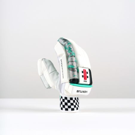 Gray Nicolls Ventus 1.0 600 Cricket Gloves (2025)