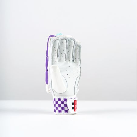 Gray Nicolls Gem 2.1 Pro Performance Cricket Gloves (2025)