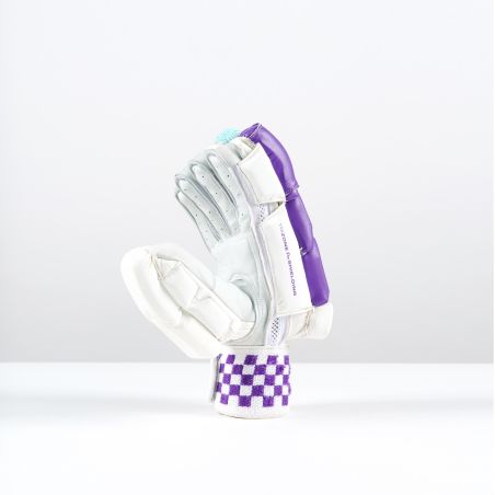 Gray Nicolls Gem 2.1 Pro Performance Cricket Gloves (2025)