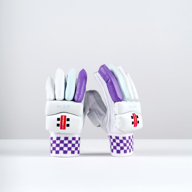 Gray Nicolls Gem 2.1 Power Cricket Gloves (2025)