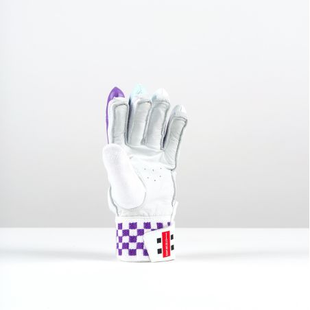 Gray Nicolls Gem 2.1 Power Cricket Gloves (2025)