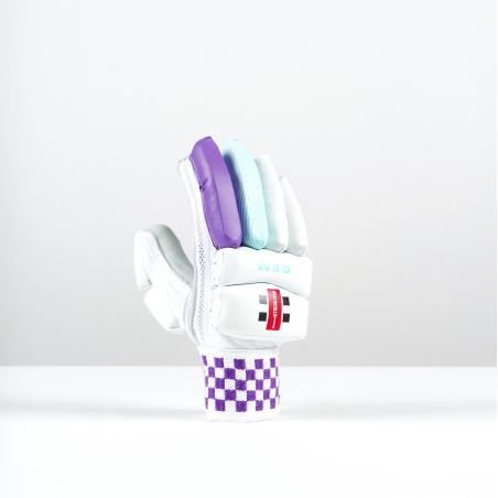 Gray Nicolls Gem 2.1 Power Cricket Gloves (2025)