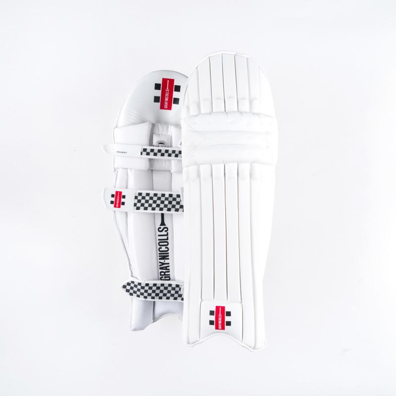 Gray Nicolls Classic Select Cricket Pads (2025)