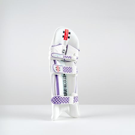 Gray Nicolls Gem 2.1 Pro Performance Cricket Pads (2025)