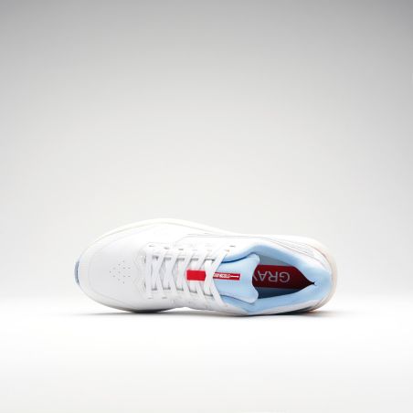 Gray Nicolls Velocity 5.5 Rubber Narrow Junior Cricket Shoes (2025)