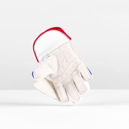 Gray Nicolls Classic Academy Wicket Keeping Gloves (2025)