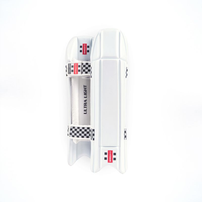 Gray Nicolls Super Lite Wicket Keeping Pads (2025)