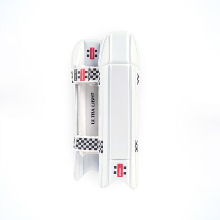 Gray Nicolls Super Lite Wicket Keeping Pads (2025)