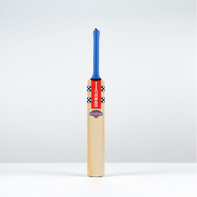 Gray Nicolls Stratos 1.0 Thunder Junior Cricket Bat (2025)