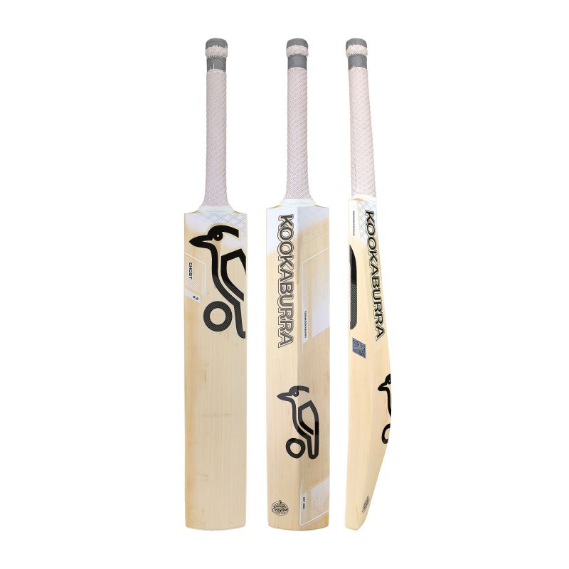 Kookaburra Ghost 6.2 Cricket Bat (2025)