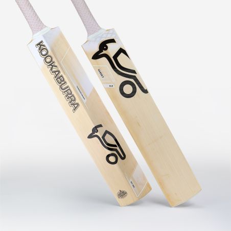 Kookaburra Ghost 6.2 Cricket Bat (2025)