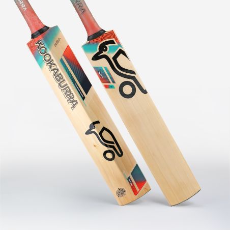 Kookaburra Aura 6.1 Cricket Bat (2025)