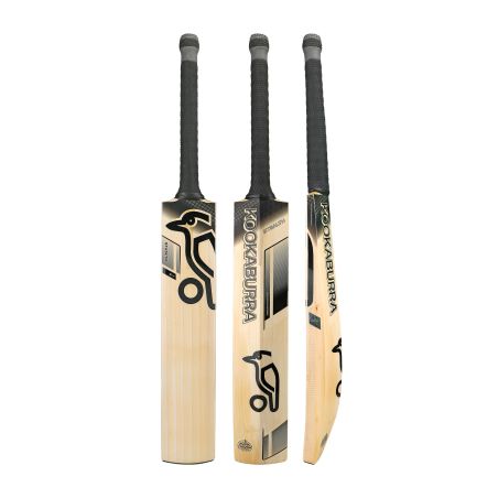 Kookaburra Stealth 6.4 Cricket Bat (2025)