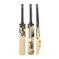 Kookaburra Stealth 6.4 Cricket Bat (2025)