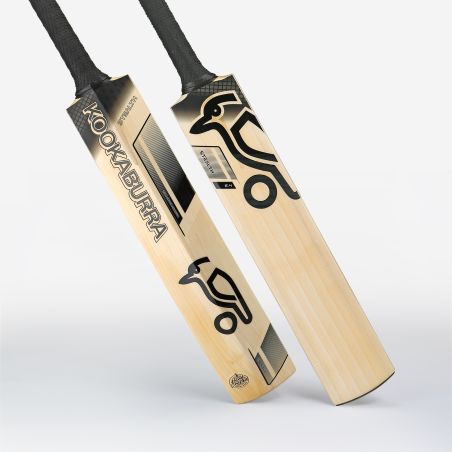 Kookaburra Stealth 6.4 Cricket Bat (2025)