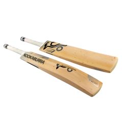 Kookaburra Nickel 8.1 Cricket Bat (2025)