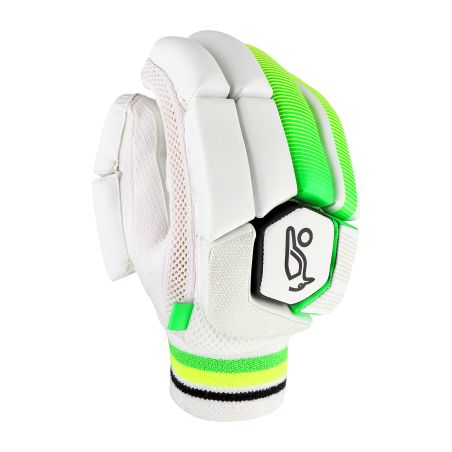Kookaburra Kahuna 6.1 Cricket Gloves (2025)