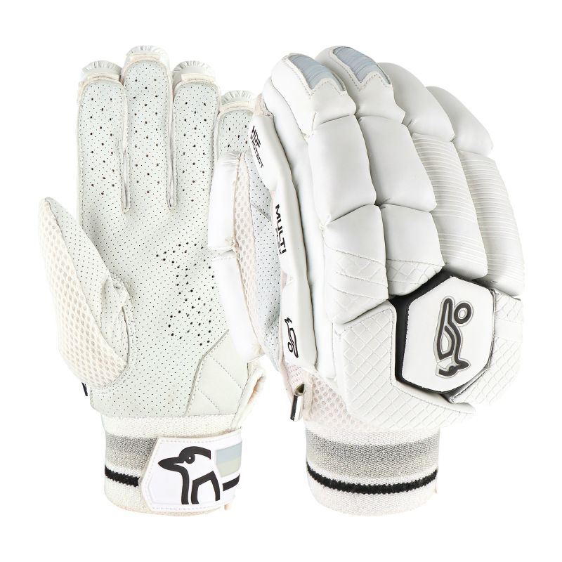 Kookaburra Ghost 2.1 Cricket Gloves (2025)