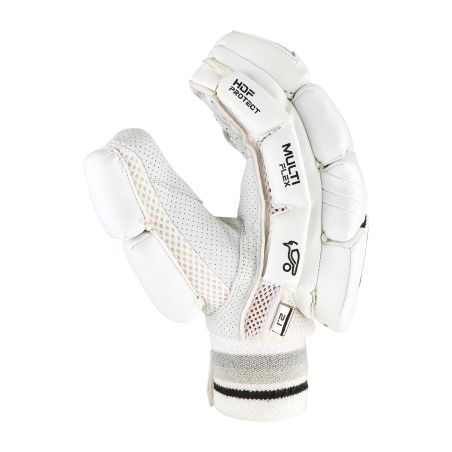 Kookaburra Ghost 2.1 Cricket Gloves (2025)