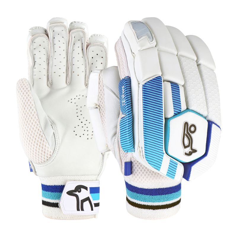 Kookaburra Rapid 3.1 Cricket Gloves (2025)