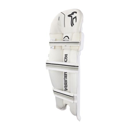 Kookaburra Ghost 5.1 Cricket Pads (2025)