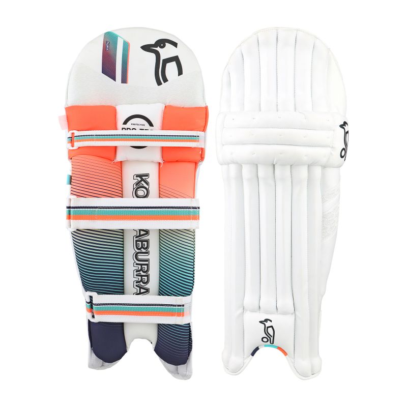 Kookaburra Aura 5.1 Cricket Pads (2025)