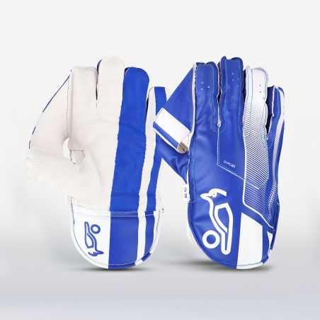 Kookaburra SC 4.1 Wicket Keeping Gloves (2025)