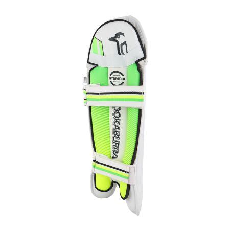 Kookaburra 1.0 Wicket Keeping Pads (2025)