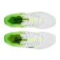 Kookaburra KC 2.0 Spike Cricket Shoes - Yellow/Green (2025)
